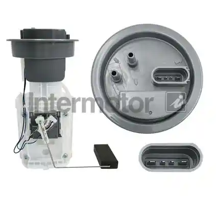 INTERMOTOR 39360 INTERMOTOR 39360