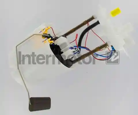 INTERMOTOR 39527