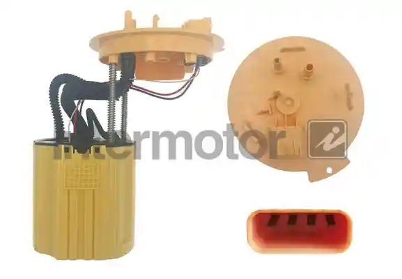 INTERMOTOR 39549 INTERMOTOR 39549