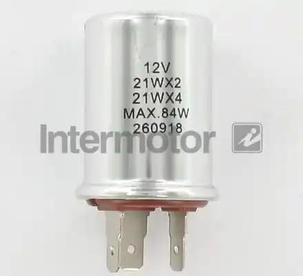 INTERMOTOR 58861