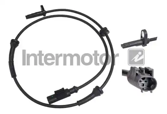 INTERMOTOR 60430