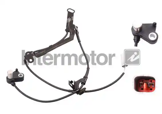 INTERMOTOR 60734