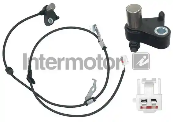 INTERMOTOR 60791