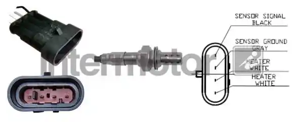 INTERMOTOR 64197 INTERMOTOR 64197
