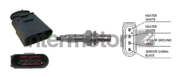 INTERMOTOR 64257