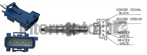 INTERMOTOR 64266 INTERMOTOR 64266