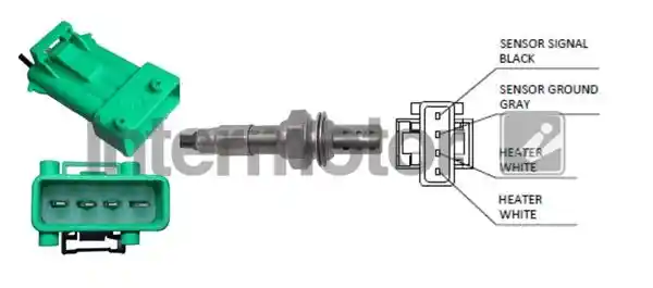 INTERMOTOR 64268 INTERMOTOR 64268
