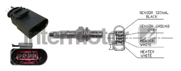 INTERMOTOR 64382 INTERMOTOR 64382