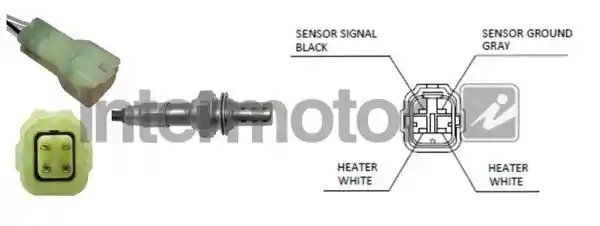 INTERMOTOR 64415 INTERMOTOR 64415