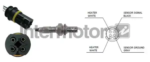 INTERMOTOR 64437 INTERMOTOR 64437