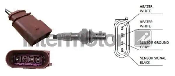 INTERMOTOR 64487 INTERMOTOR 64487