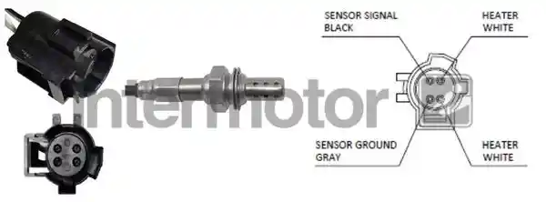INTERMOTOR 64573 INTERMOTOR 64573