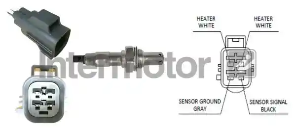 INTERMOTOR 64654 INTERMOTOR 64654