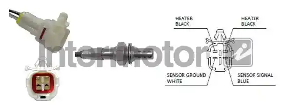 INTERMOTOR 64810 INTERMOTOR 64810