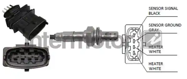INTERMOTOR 64860 INTERMOTOR 64860