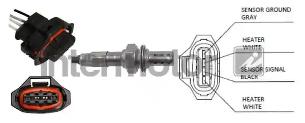 INTERMOTOR 64862 INTERMOTOR 64862