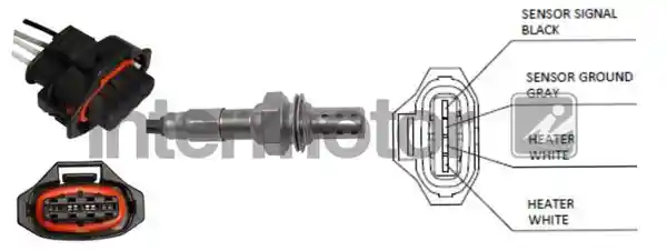 INTERMOTOR 64863
