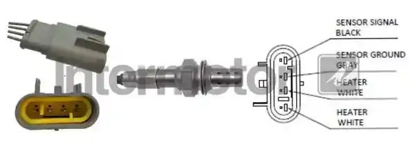 INTERMOTOR 64867