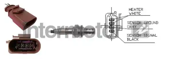 INTERMOTOR 64898