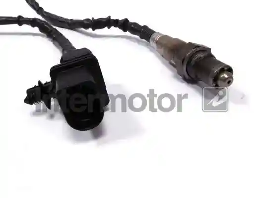 INTERMOTOR 65124 INTERMOTOR 65124