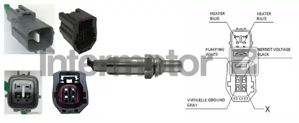 INTERMOTOR 65168