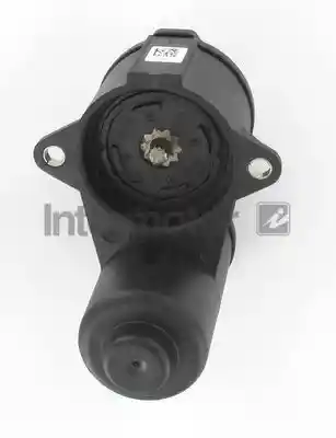 INTERMOTOR 80600