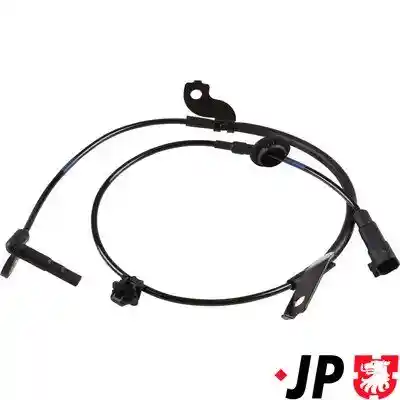 JAPANPARTS ABS-541 JAPANPARTS ABS-541