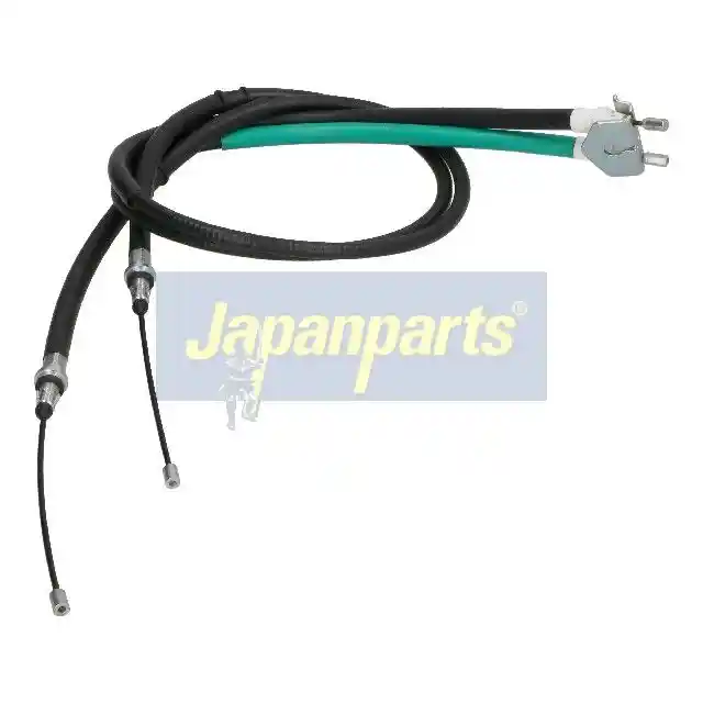 JAPANPARTS BC-0324