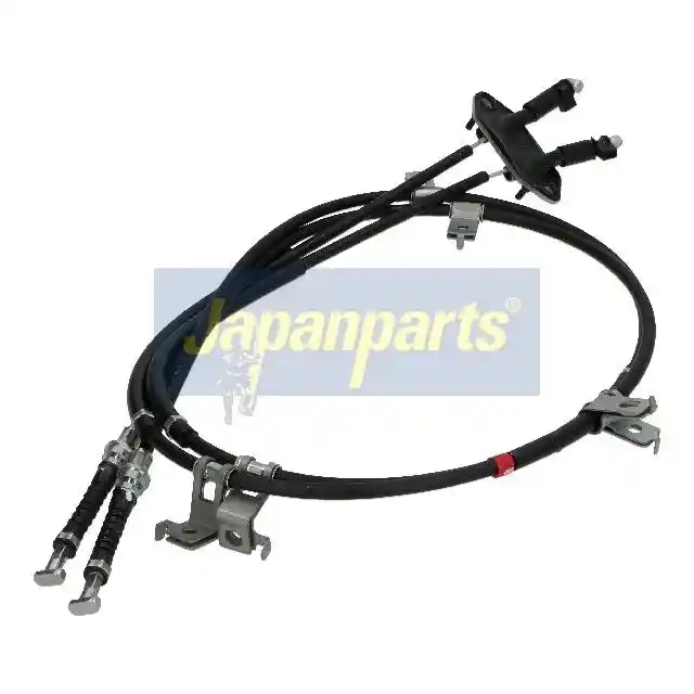 JAPANPARTS BC-322