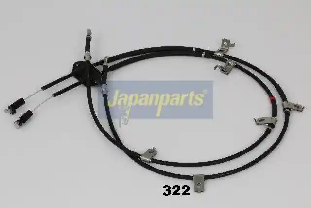 JAPANPARTS BC-322