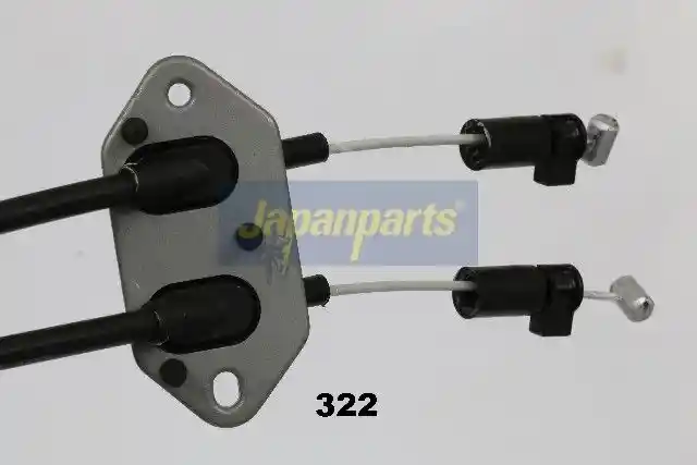 JAPANPARTS BC-322