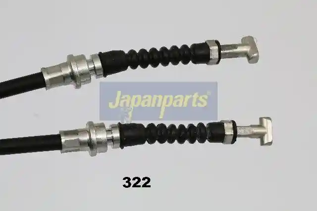 JAPANPARTS BC-322