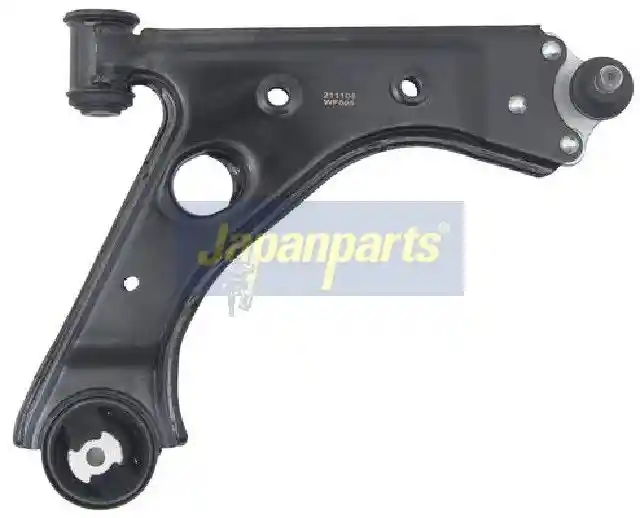 JAPANPARTS BS-0201R JAPANPARTS BS-0201R