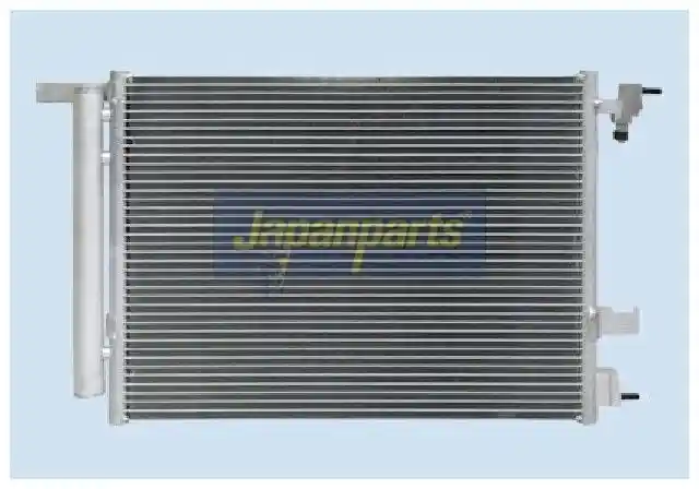JAPANPARTS CND072039 JAPANPARTS CND072039