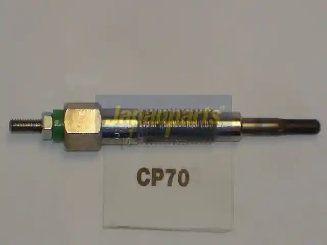 JAPANPARTS CP70 JAPANPARTS CP70