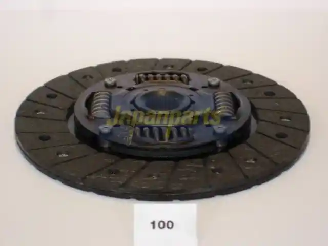 JAPANPARTS DF-100