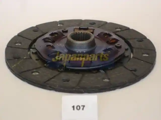 JAPANPARTS DF-107