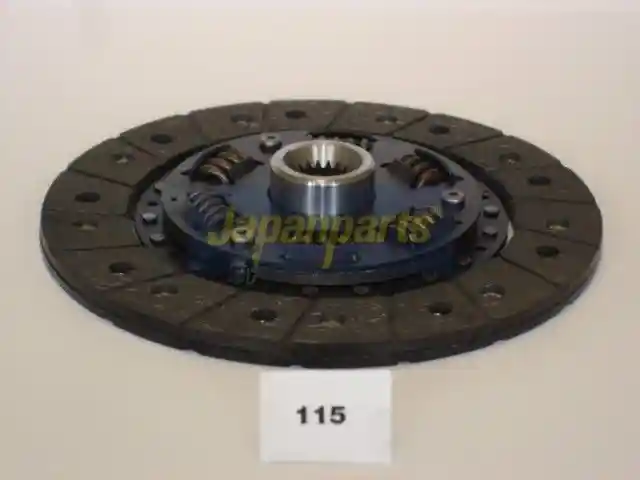 JAPANPARTS DF-115