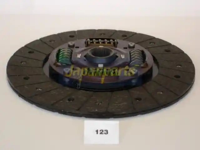 JAPANPARTS DF-123