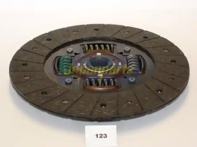 JAPANPARTS DF-123