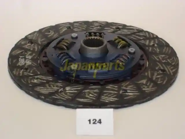 JAPANPARTS DF-124