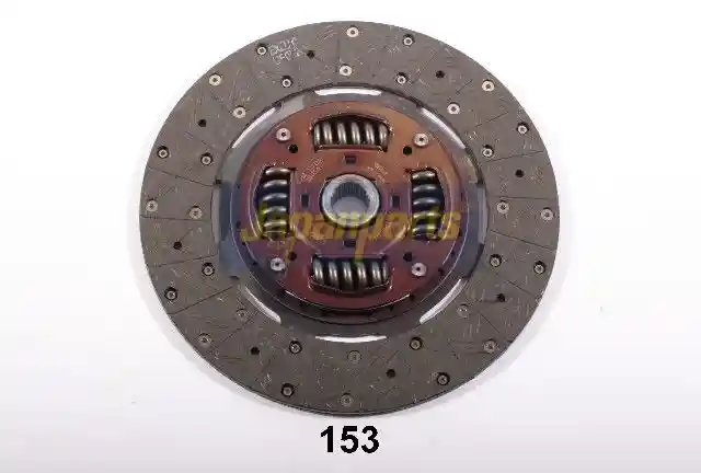 JAPANPARTS DF-153