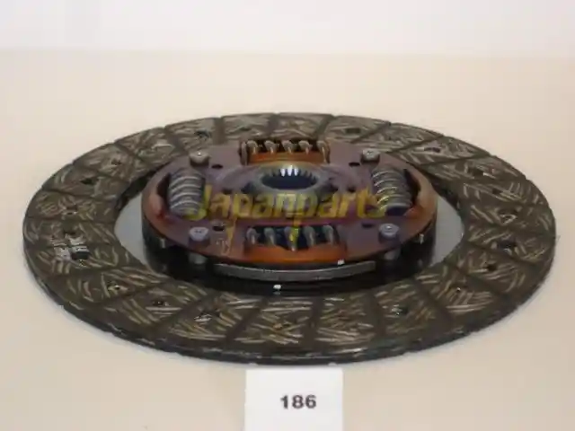 JAPANPARTS DF-186
