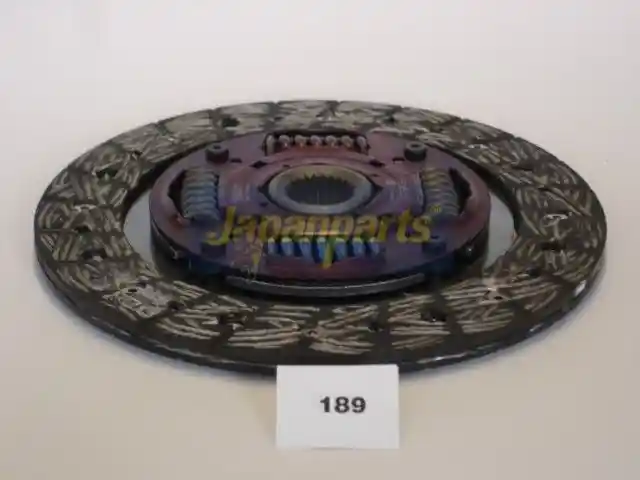 JAPANPARTS DF-189