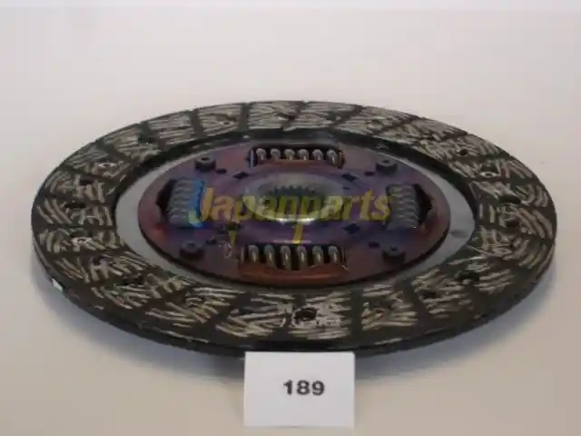 JAPANPARTS DF-189