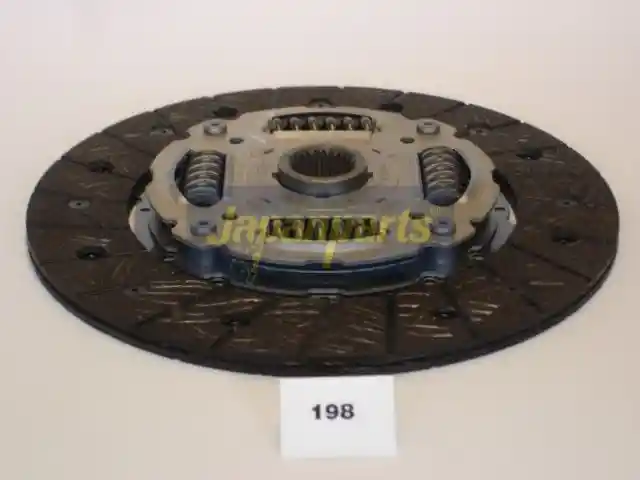 JAPANPARTS DF-198