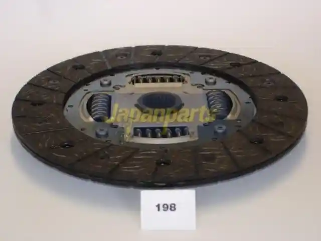 JAPANPARTS DF-198