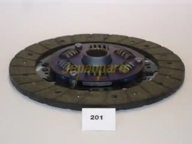 JAPANPARTS DF-201