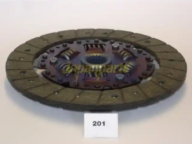 JAPANPARTS DF-201
