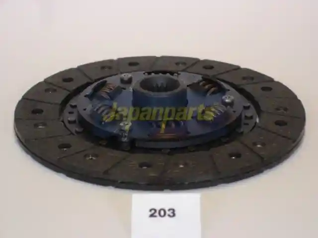 JAPANPARTS DF-203